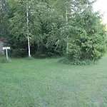 Beautiful Private Near Tartu Сasa de vacaciones