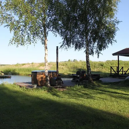 Beautiful Private Near Tartu Сasa de vacaciones Külitse