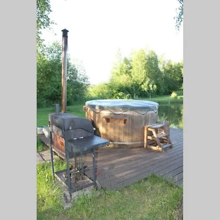 Beautiful Private Near Tartu