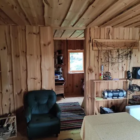 Beautiful Private Near Tartu * Külitse