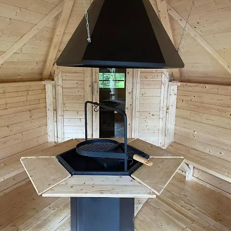 Beautiful Private Near Tartu * Külitse