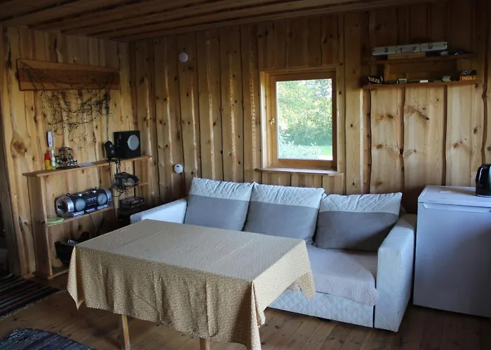 Beautiful Private Near Tartu * Külitse