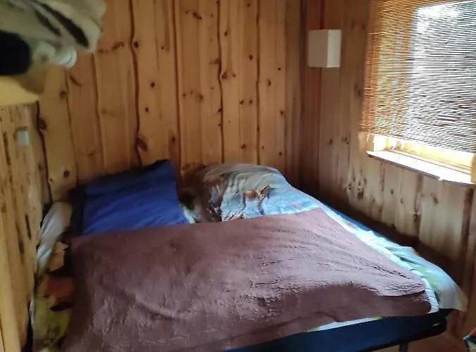 Beautiful Private Near Tartu