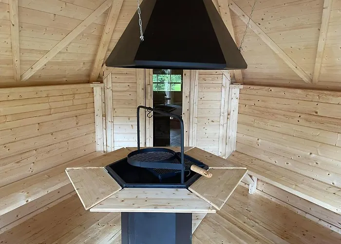 Beautiful Private Near Tartu * Külitse