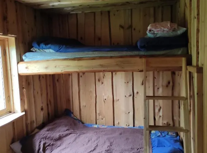 Beautiful Private Near Tartu